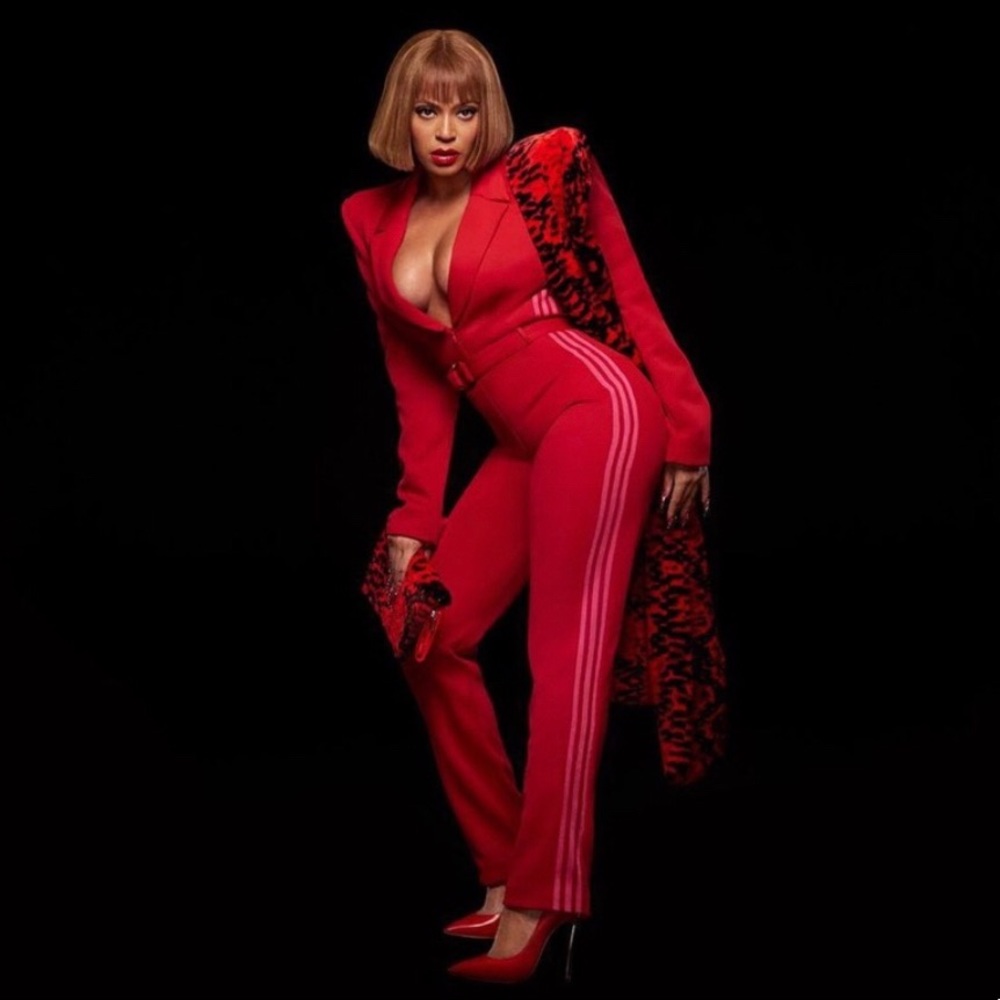 Ivy Park Jumpsuit Ivy Heart Jumpsuit